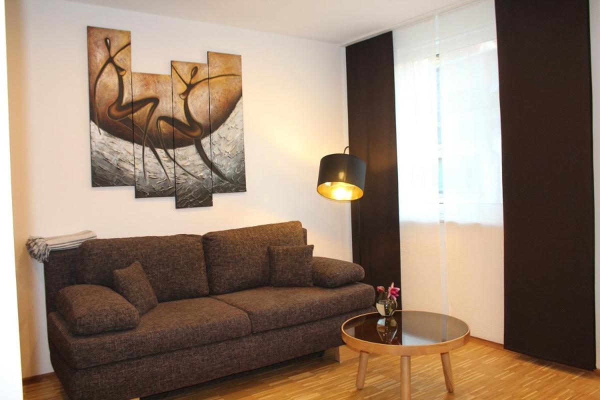 Luxurioese Stadtwohnungen In Koenigstein Екстериор снимка